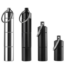 Lot de 2 boîtes porte-clés