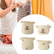 Panier à couches pour bébé