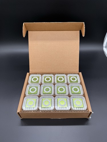 12x apple ipod shuffle - 12x,