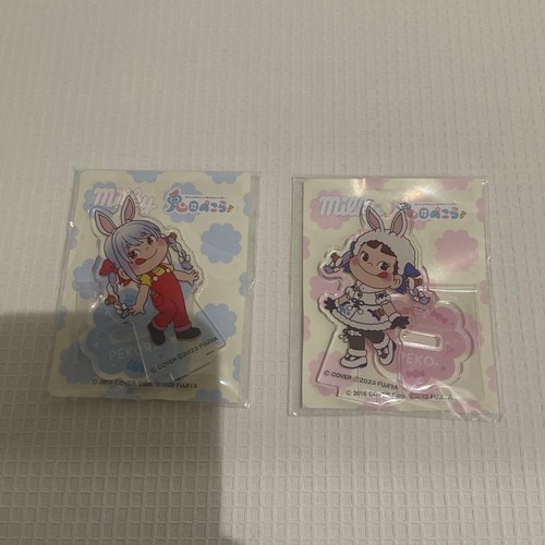 Hololive usada pekora milky - hololive,