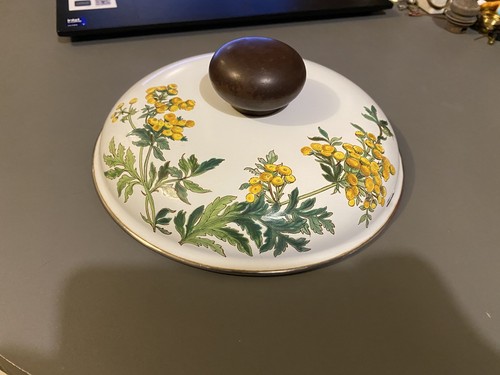 Villeroy boch couvercle - villeroy, &