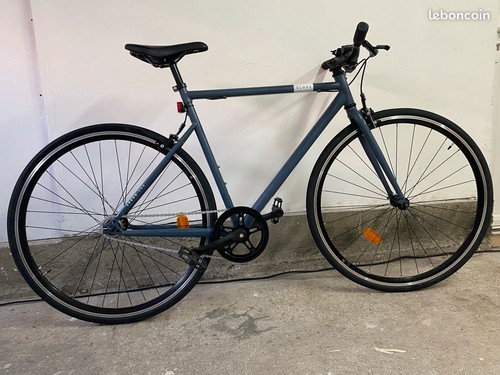 Single speed fixed - gear, bike