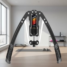 Adjustable Arm Exerciser with
