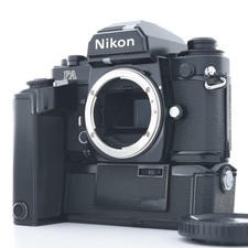 📸 Reflex 35 mm Nikon FA