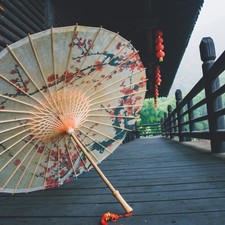  Cadre De Parapluie Artisanal