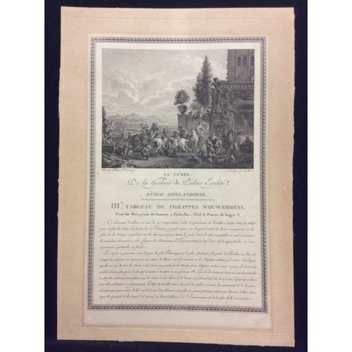 Philips wouwerman curée j - philips,