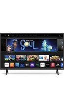 Smart vizio inch - tv,