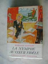 Margaret Kennedy - La nymphe