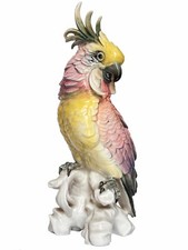 Ancienne grande figurine - , karl