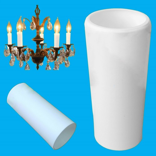 Abat jour chandeliers - 2x,