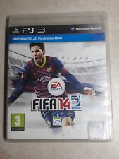 FIFA 14 - PlayStation 3 PS3 /