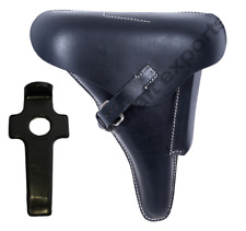 Holster de pistolet allemand