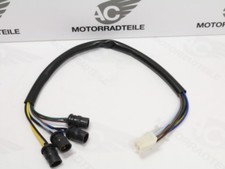 Yamaha XT Sr 500 Faisceau