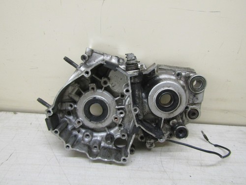 Carter moteur gauche yamaha - yamaha, dt