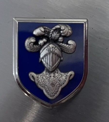Original militaire insigne - original,