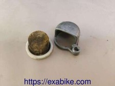 crepine d'huile pour Yamaha TDR 240