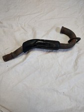 Suzuki DR 350 Collecteur