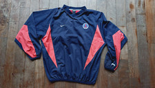 Veste training PSG 2002-2003  vintage