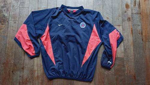 Veste training psg - veste,