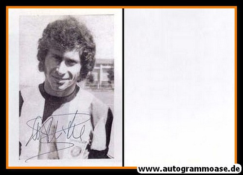 Autographe football bayern - autographe, fc