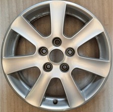 Borbet CA Jante En Aluminium