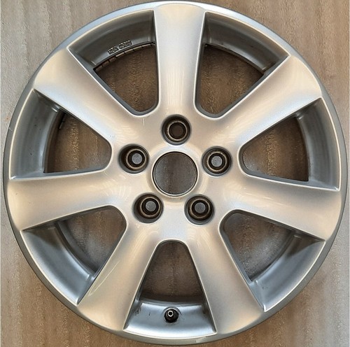 Borbet jante aluminium - en,