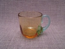Verre liqueur ancien - a,