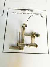 singer 114w103 Tension Bracket