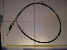 Câble de Frein à Main G ou D Peugeot 504 berline GL, TI 2.058.001 -> 2.533.536