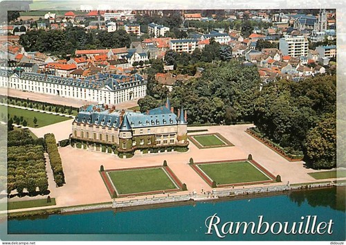 Carte postale - carte,