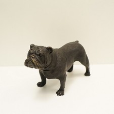 Statue sculpture chien - statue,