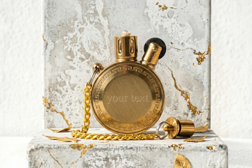 Briquet zippo personnalisé - briquet,