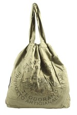 CAMPOMAGGI Sac en toile Large