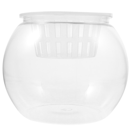 Aquarium plastique bocal - ,