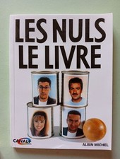 Les Nuls le livre | Bon état
