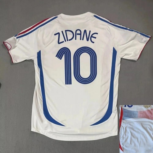 Maillot football zinedine - football,