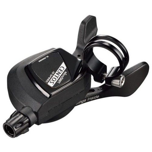 Microshift xpress shifter - microshift,