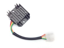 Régulateur de tension Sym Fiddle 3 - Symphony 50/125 4T