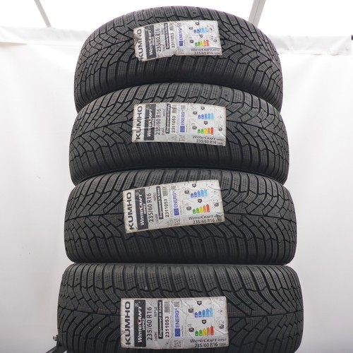 235 kumho - 60, 2x