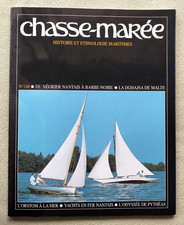 CHASSE-MAREE N° 148