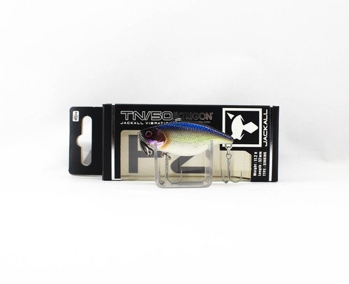 Jackall trigon vibration - 50,