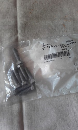 Vis pans x 30 8 - pans, m