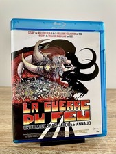 LA GUERRE DU FEU | BLU-RAY +