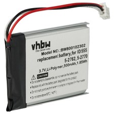 Batterie pour Swissvoice Iron