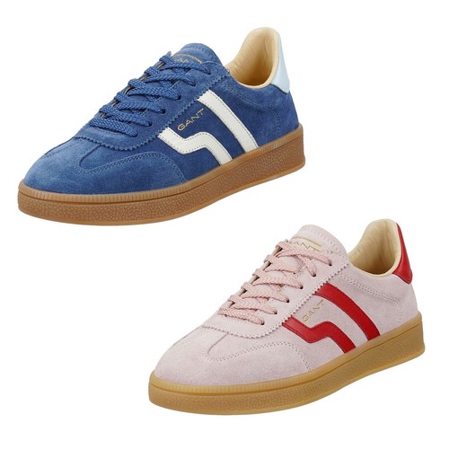 Gant femmes baskets cuzima - gant,