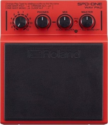 Roland spd - spd, pad
