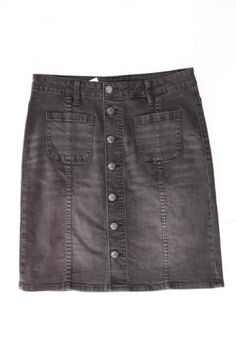 Jupe jean s oliver pour - en,