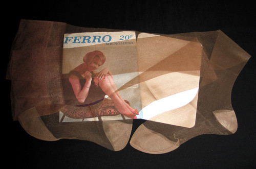 Bas vintage ferro 79 - t, 3