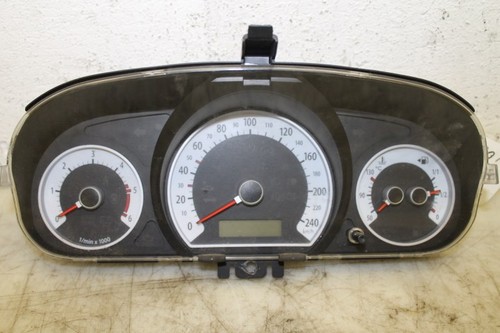 Compteur vitesse kia - de,