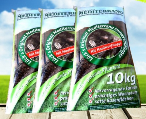 Maulwurfstopp naturel mole - maulwurfstopp,,